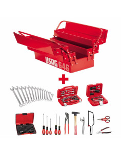 USAG Original CASSETTA CON ASSORTIMENTO