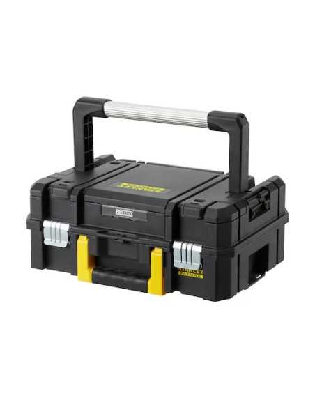 CASSETTA CON MANIGLIONE TSTAK - Stanley Original | Utensili Store