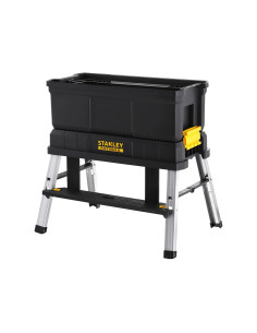 Stanley Original CASSETTA CON SCALA WORKSTEP