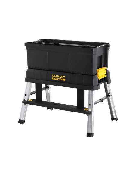 CASSETTA CON SCALA WORKSTEP - Stanley Original | Utensili Store