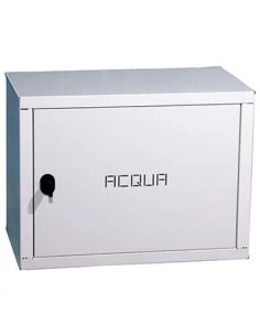 GENERICA CASSETTA CONTATORE ACQUA