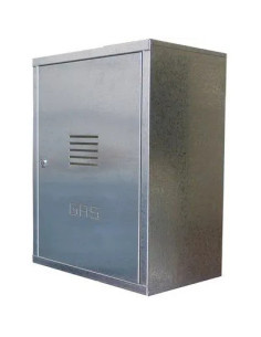 GENERICA CASSETTA CONTATORE GAS