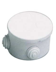 MARLANVIL CASSETTA DERIVAZIONE IP44 MARLANVIL