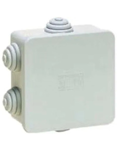 MARLANVIL CASSETTA DERIVAZIONE IP65 MARLANVIL