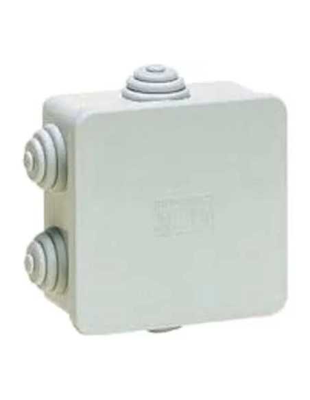 CASSETTA DERIVAZIONE IP65 MARLANVIL - MARLANVIL | Utensili Store