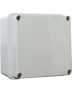 MARLANVIL CASSETTA DERIVAZIONE PARETI LISCE