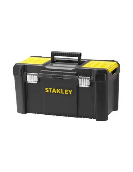 Cassetta Porta Utensili, Nero/Giallo, 19" STST1-75521 - STANLEY | Utensili Store