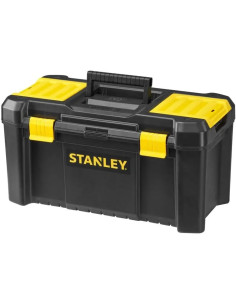 Stanley Original CASSETTA ESSENTIAL 19 CERN PLASTICA