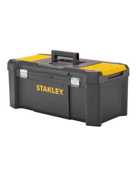 Cassetta Porta Utensili Essential 26" STST82976-1 - STANLEY | Utensili Store