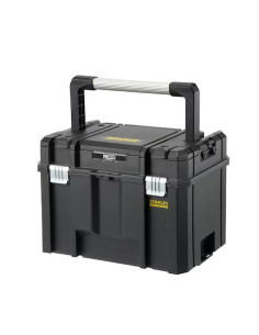 Stanley Original CASSETTA GRAN VOLUME CON MANIGLIONE TSTAK FATMAX