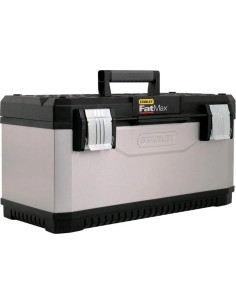 Stanley Original CASSETTA METALLO/PLASTICA GRIGIA 20