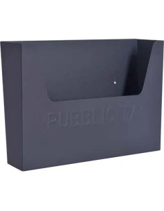 DOMUS - CASSETTA PORTA PUBBLICITA DOMUS