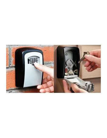 CASSETTA PORTACHIAVI A COMBINAZIONE KEYBOX STARK - STARK | Utensili Store