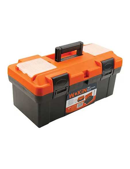 CASSETTA PORTAUTENSILI BASIC - WOKIN | Utensili Store