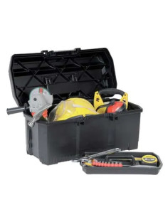 STANLEY CASSETTA PORTAUTENSILI ONE TOUCH