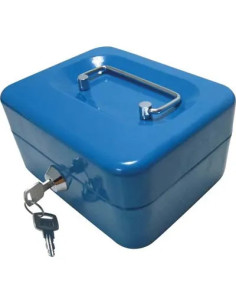 EFFE CASSETTA PORTAVALORI