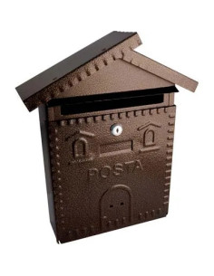 MILLE CASSETTA POSTA CASETTA 700