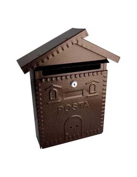 CASSETTA POSTA CASETTA 700 - MILLE | Utensili Store