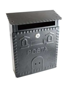 MILLE CASSETTA POSTA CASETTA 701