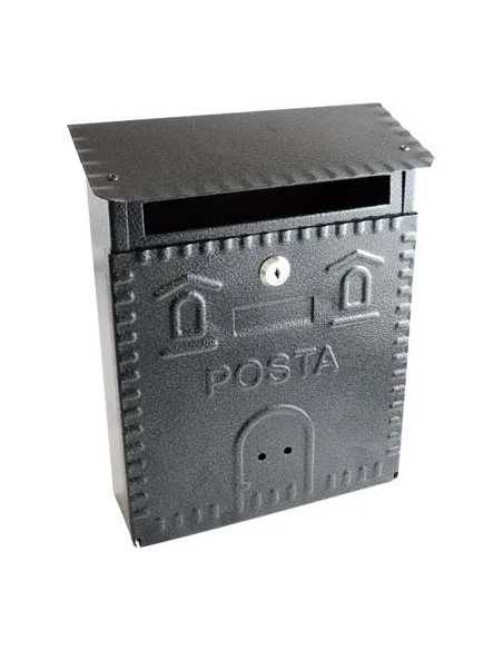 CASSETTA POSTA CASETTA 701 - MILLE | Utensili Store
