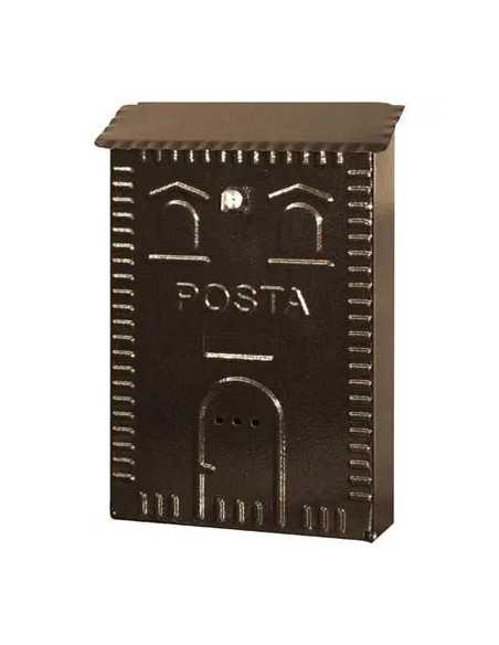 CASSETTA POSTA CASETTA 702 - MILLE | Utensili Store