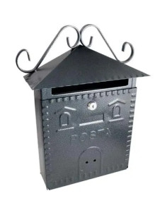 MILLE CASSETTA POSTA CASETTA 703