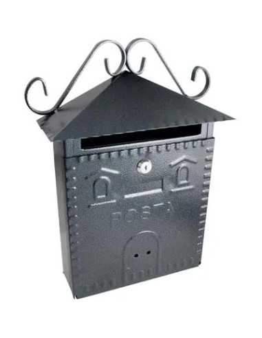 CASSETTA POSTA CASETTA 703 - MILLE | Utensili Store