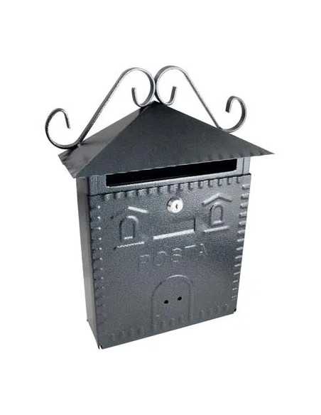 CASSETTA POSTA CASETTA 703 - MILLE | Utensili Store