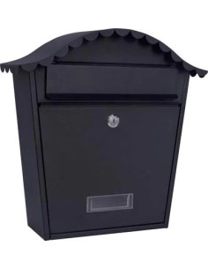 DOMUS - CASSETTA POSTA COUNTRY DOMUS