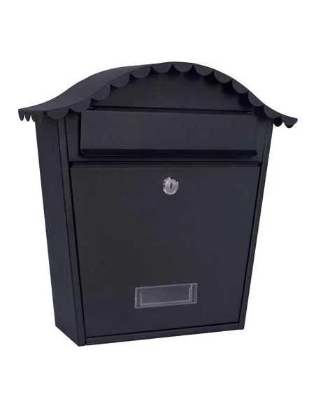 CASSETTA POSTA COUNTRY DOMUS - DOMUS | Utensili Store