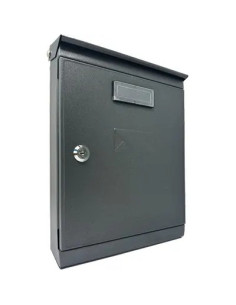 GENERICA CASSETTA POSTA EVOLUZIONE