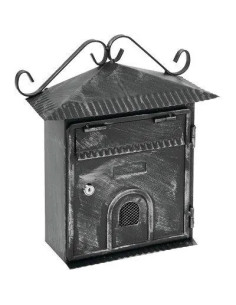 GENERICA CASSETTA POSTA PORTONCINO PLUS