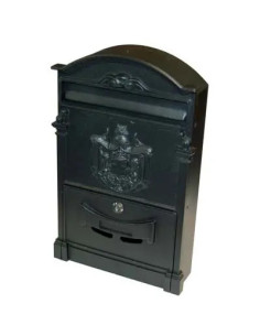 DOMUS CASSETTA POSTA REGIA DOMUS