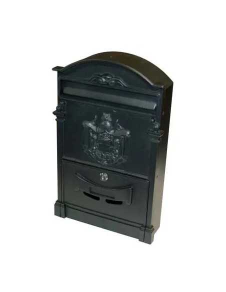 CASSETTA POSTA REGIA DOMUS - DOMUS | Utensili Store