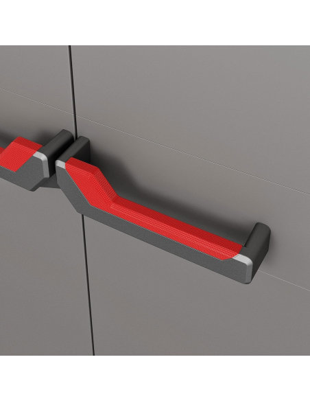 ARMADIO STILO - KETER | Utensili Store