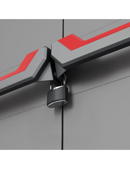 ARMADIO STILO - KETER | Utensili Store