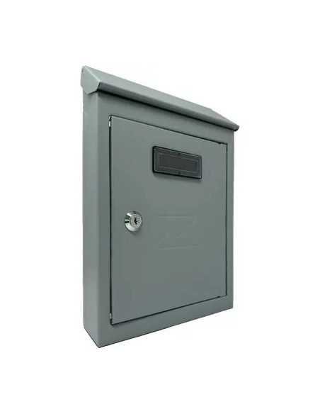 CASSETTA POSTA TRADIZIONE + CILINDRO MAXI - GENERICA | Utensili Store