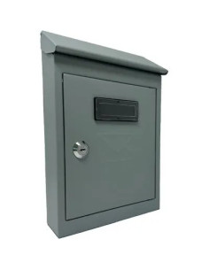GENERICA CASSETTA POSTA TRADIZIONE + CILINDRO MINI