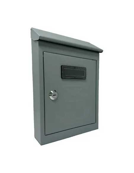 CASSETTA POSTA TRADIZIONE + CILINDRO MINI - GENERICA | Utensili Store
