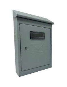 GENERICA CASSETTA POSTA TRADIZIONE EGIZIA MAXI