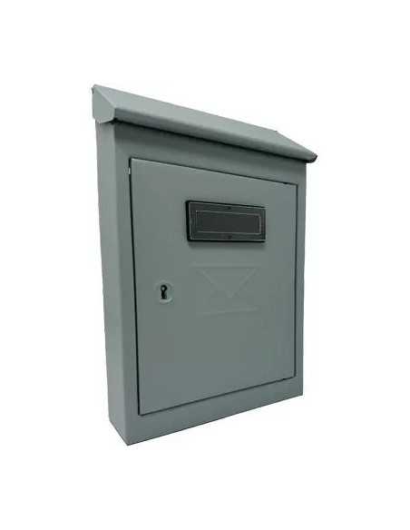 CASSETTA POSTA TRADIZIONE EGIZIA MAXI - GENERICA | Utensili Store