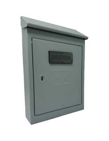 CASSETTA POSTA TRADIZIONE EGIZIA MINI - GENERICA | Utensili Store