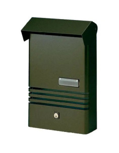 ALUBOX CASSETTA POSTA XE ALUBOX