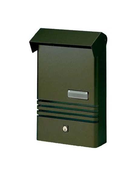 CASSETTA POSTA XE ALUBOX - ALUBOX | Utensili Store