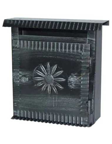 CASSETTA POSTALE MARGHERITA - GENERICA | Utensili Store