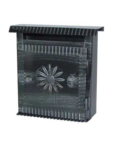 CASSETTA POSTALE MARGHERITA - GENERICA | Utensili Store