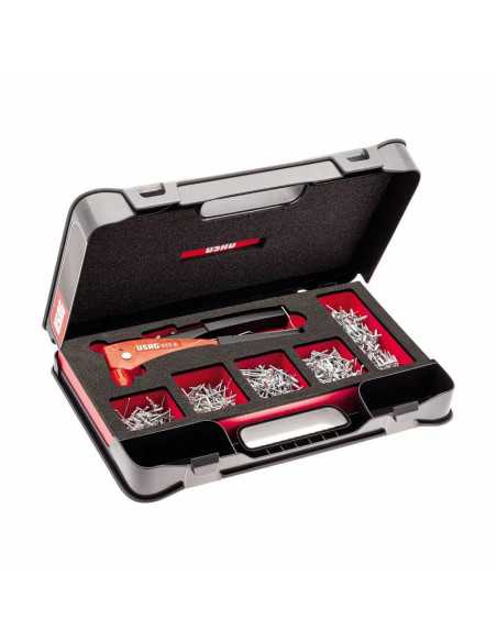 CASSETTA RIVETTI - USAG Original | Utensili Store