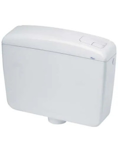 GENERICA CASSETTA SCARICO ESTERNA PLUS 2 CR