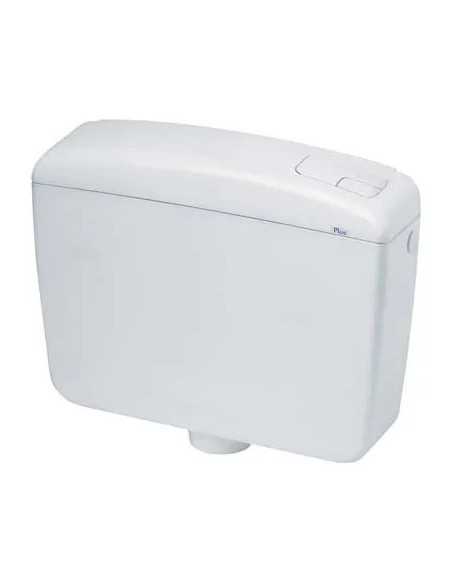 CASSETTA SCARICO ESTERNA PLUS 2 CR - GENERICA | Utensili Store