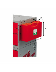 USAG Original CASSETTA SOCCORSO